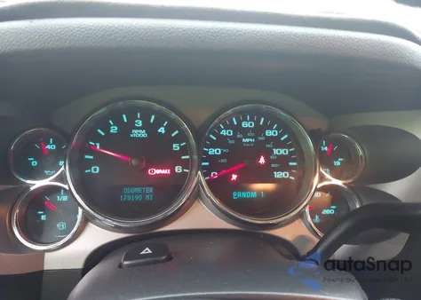 2008 Chevrolet Silverado 1500 Lt1 from USA, damaged, VIN 1GCEC19C38Z142401